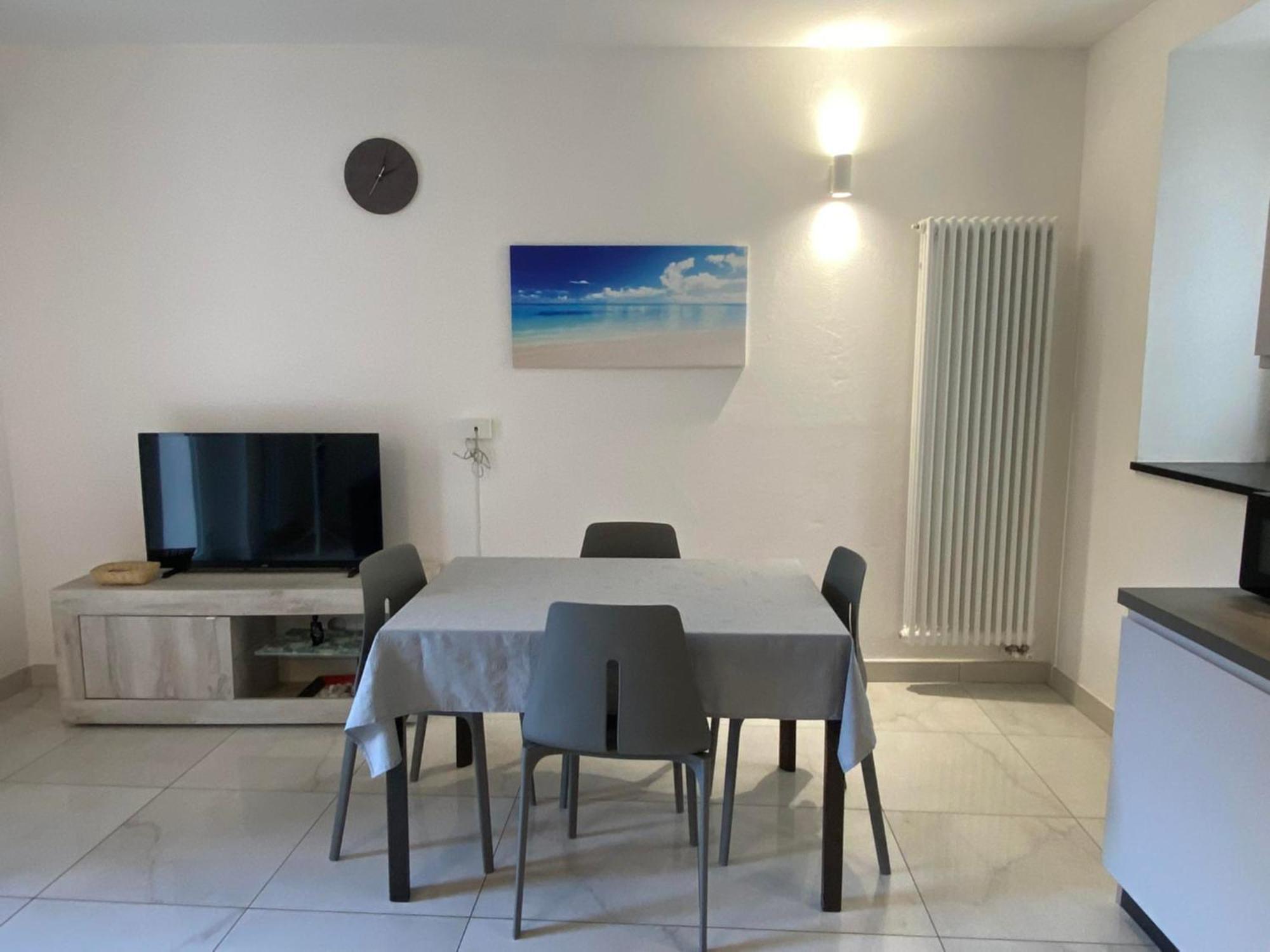 Appartamento Casa Virginia Levanto Esterno foto