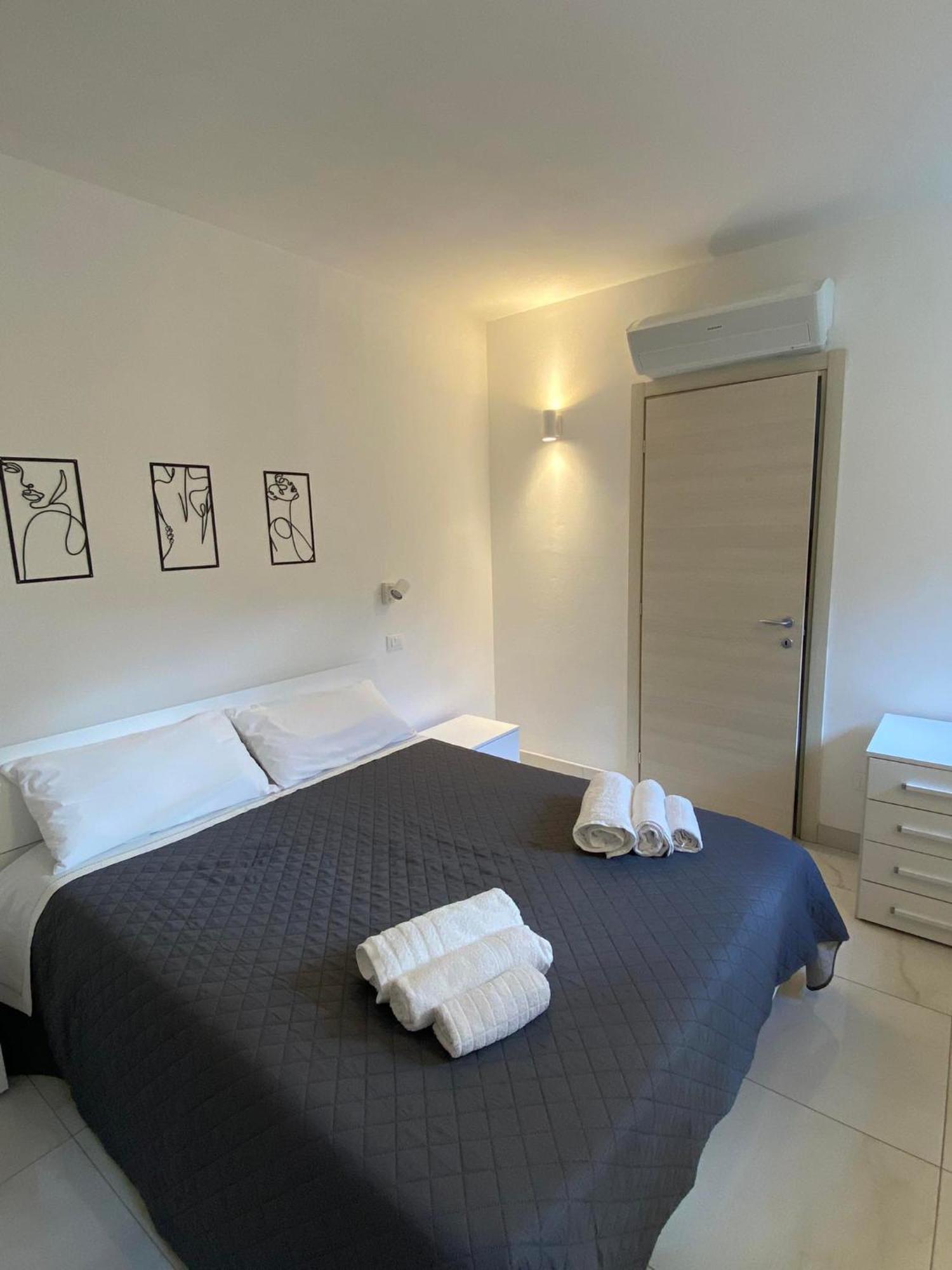 Appartamento Casa Virginia Levanto Esterno foto