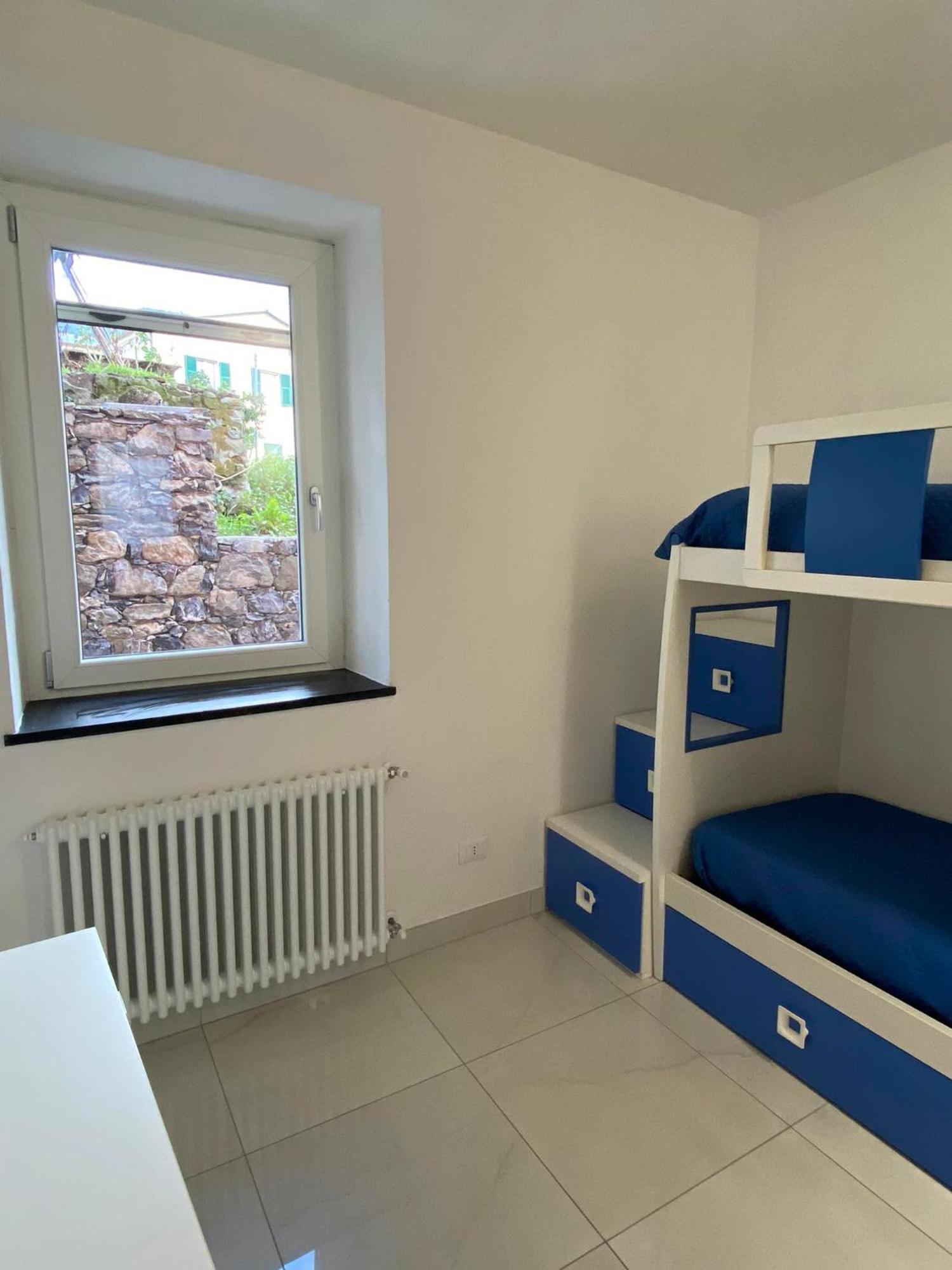 Appartamento Casa Virginia Levanto Esterno foto