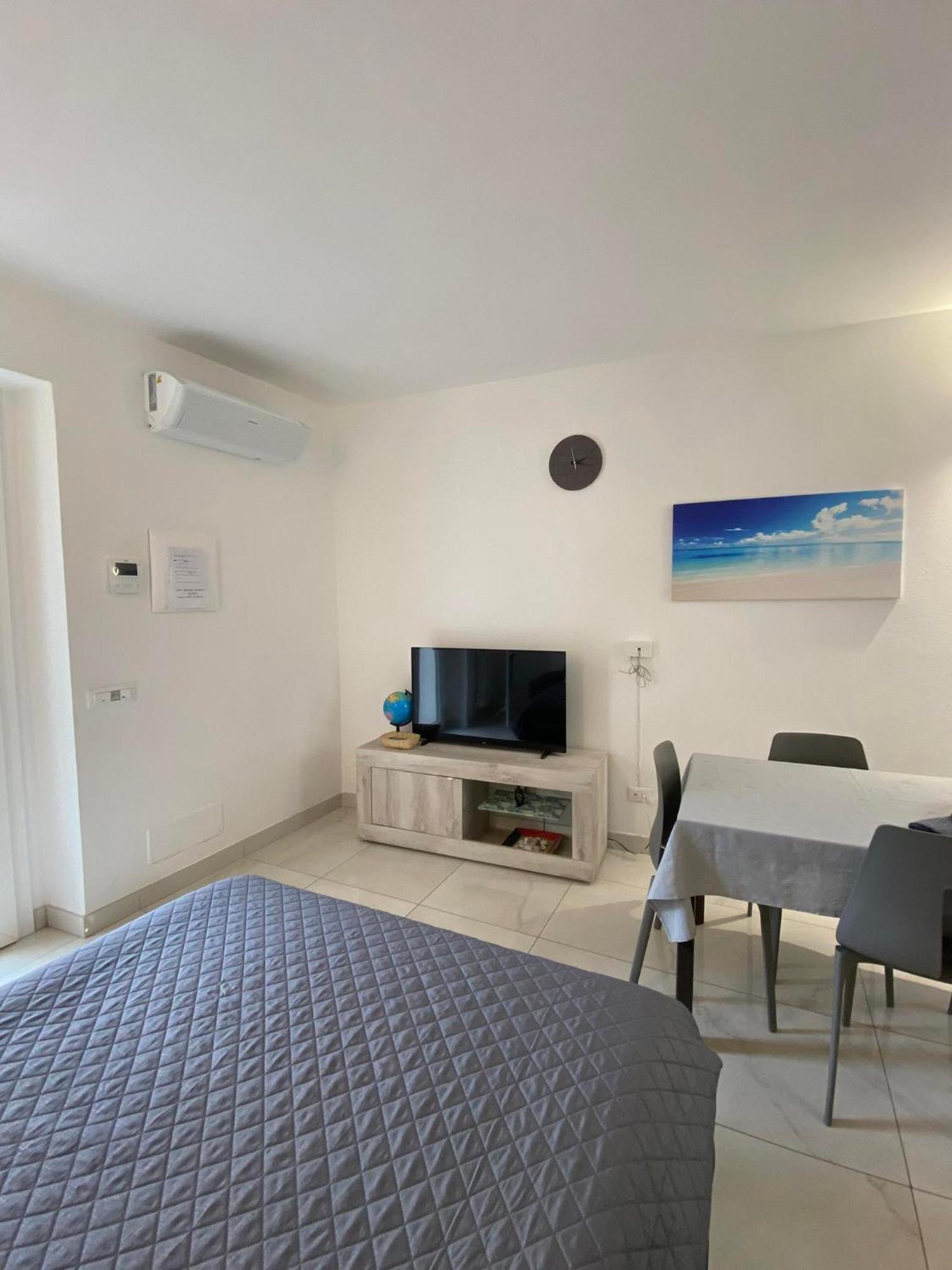 Appartamento Casa Virginia Levanto Esterno foto